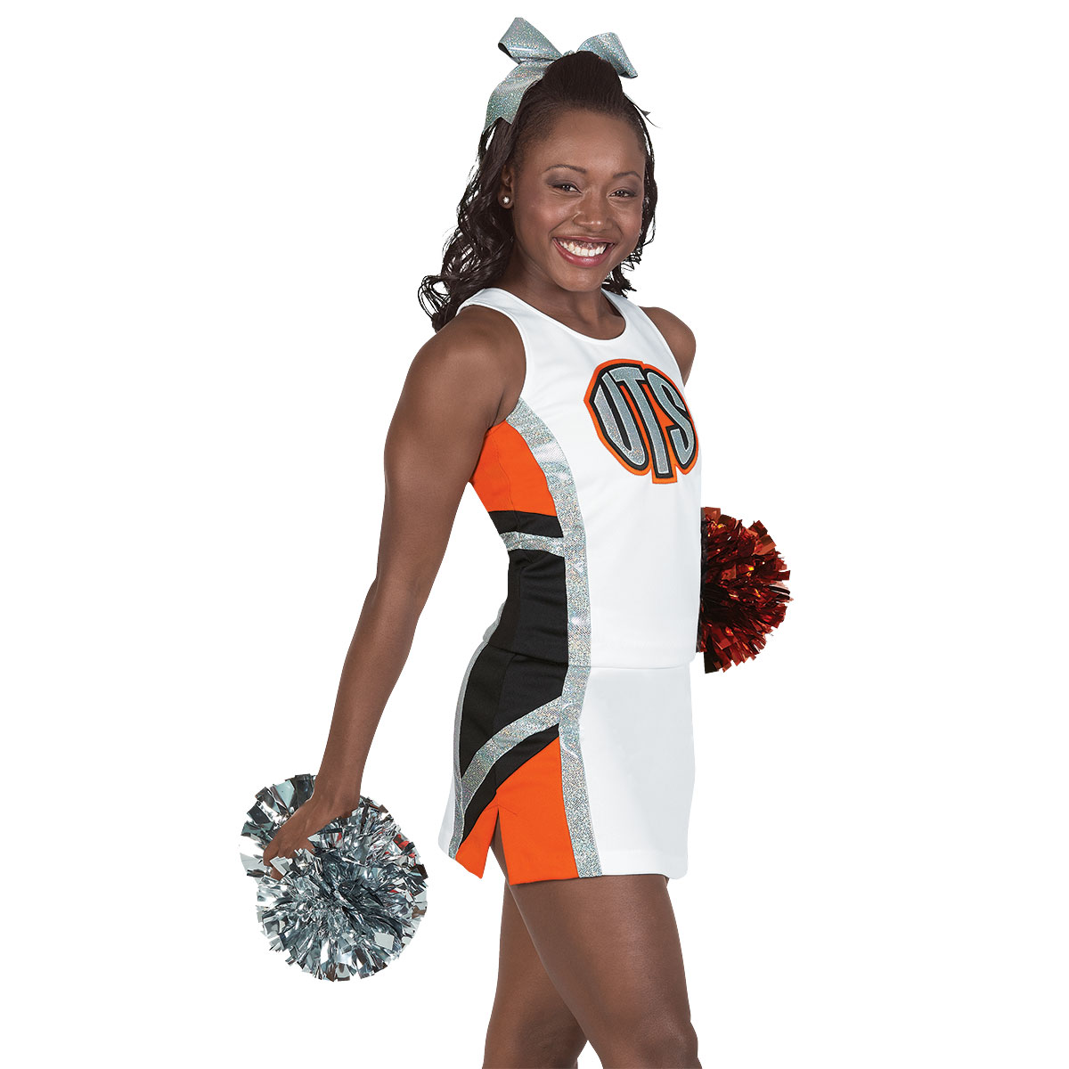 Custom Cheerleading Uniforms | Custom, Made to Order Cheerleading Uniforms