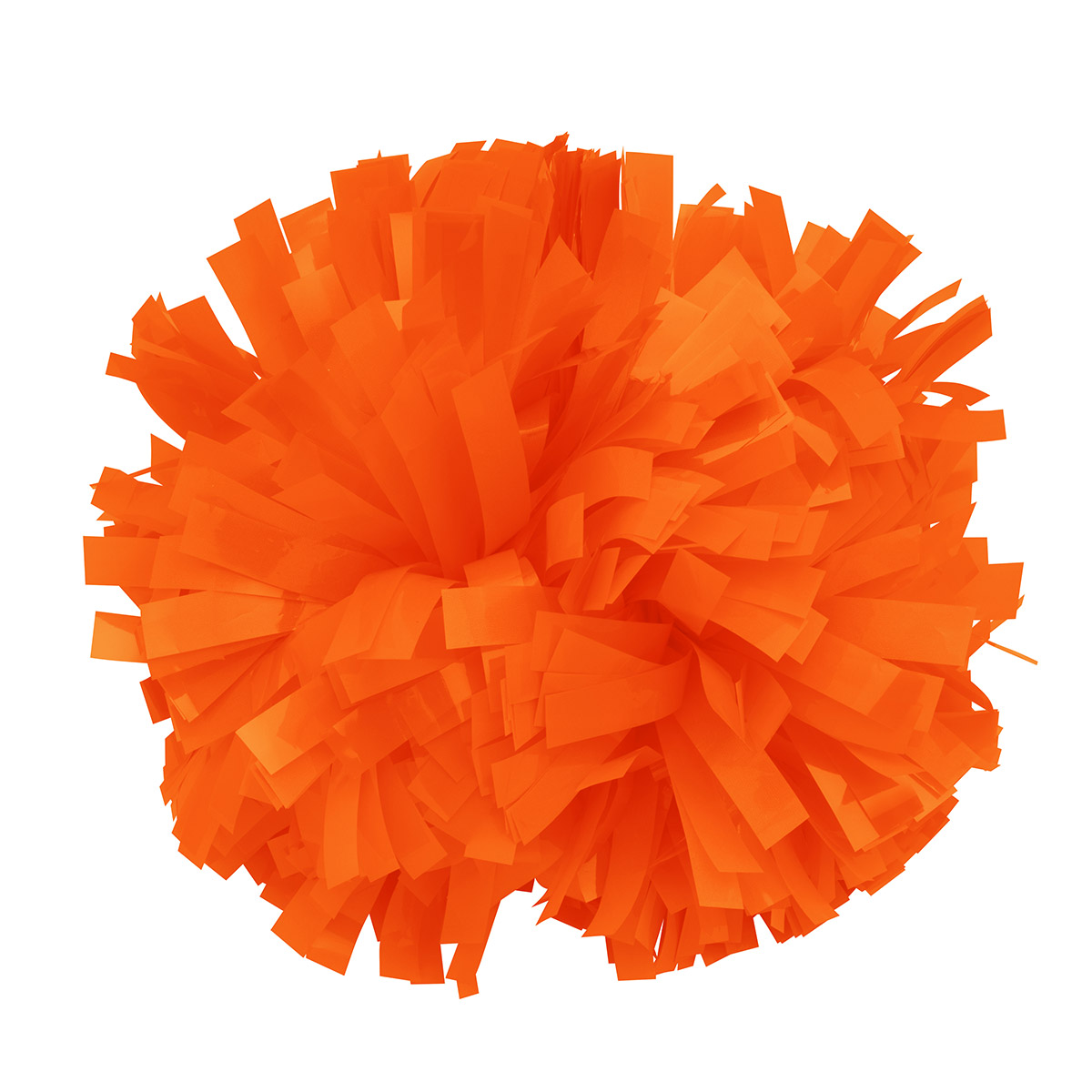 Cheerleading Poms - Fluorescent Neon Poms