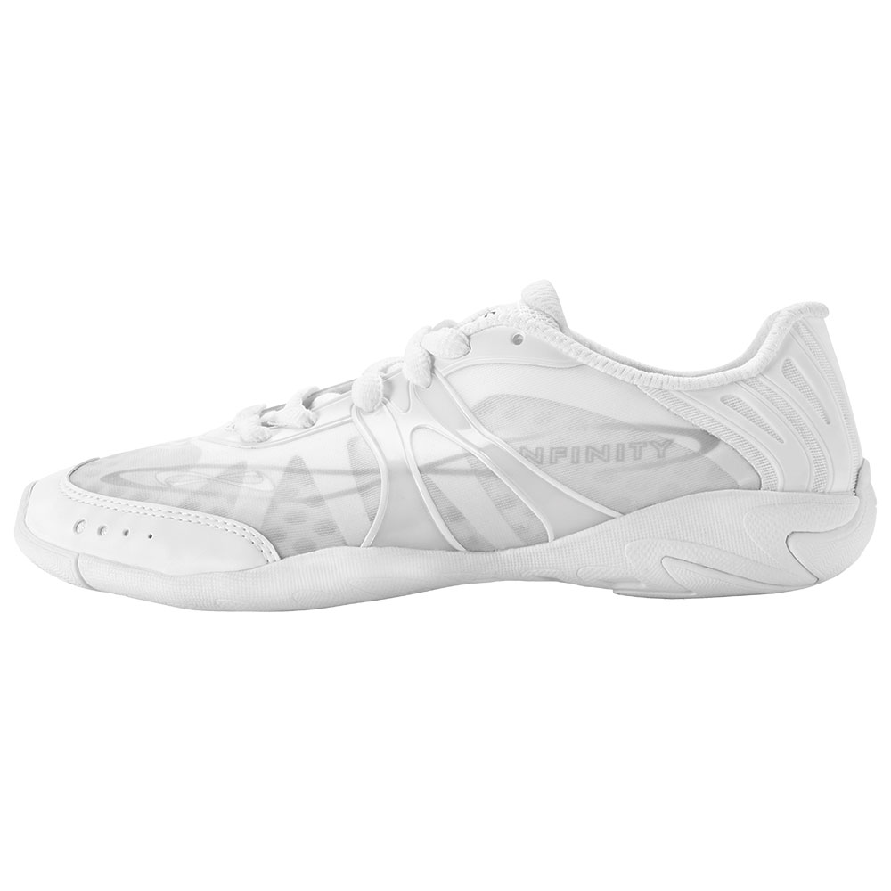 nfinity sideline cheer shoes