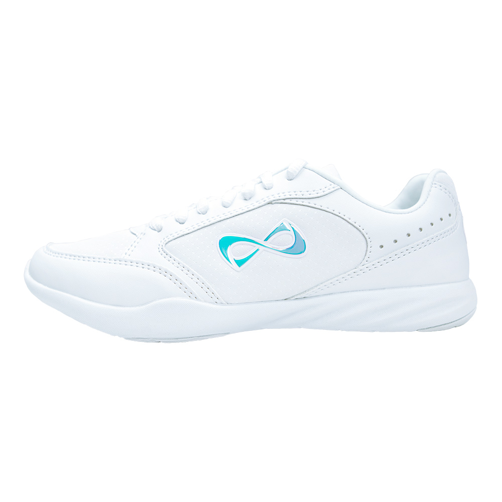 nfinity cheer shoes kids