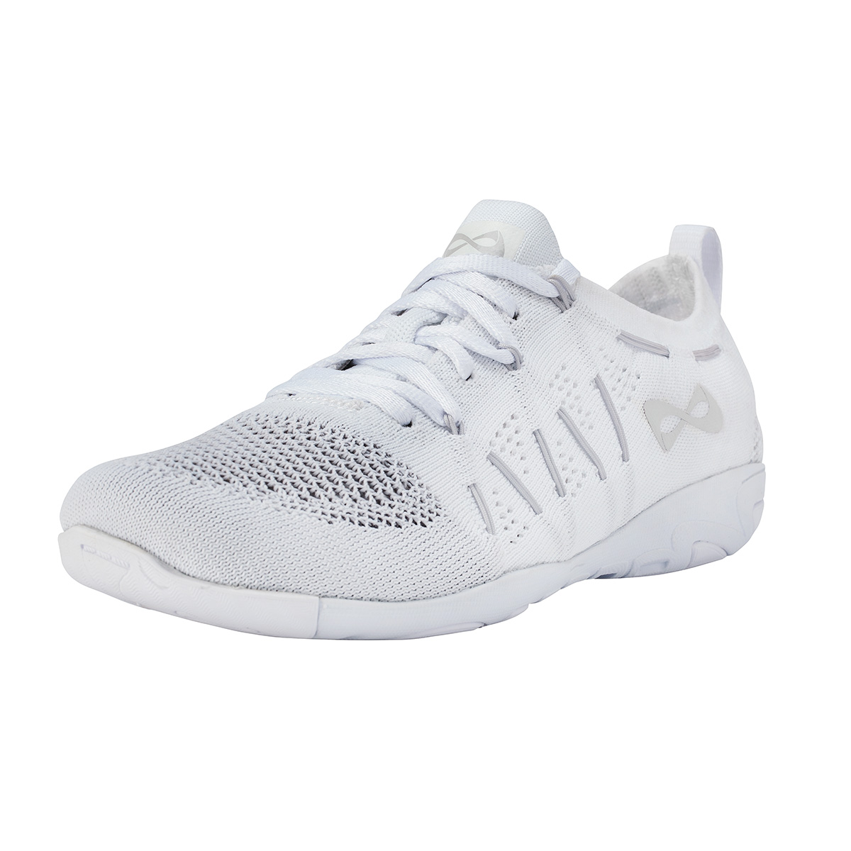 nfinity flyte cheer shoes