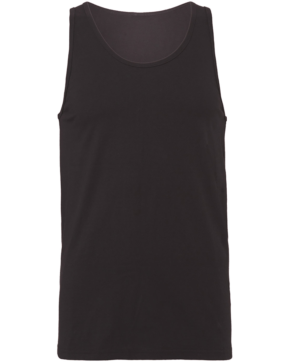 Bella + Canvas Unisex Tank (CCS3480)