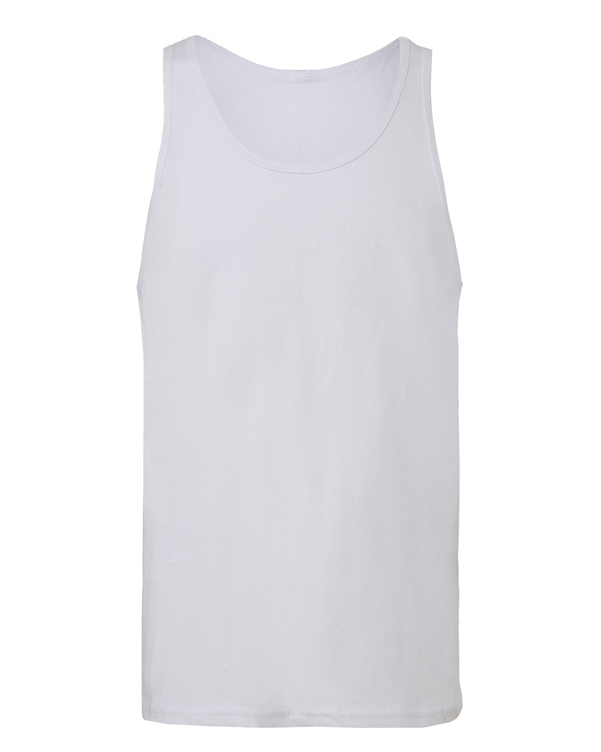 Bella + Canvas Unisex Tank (CCS3480)