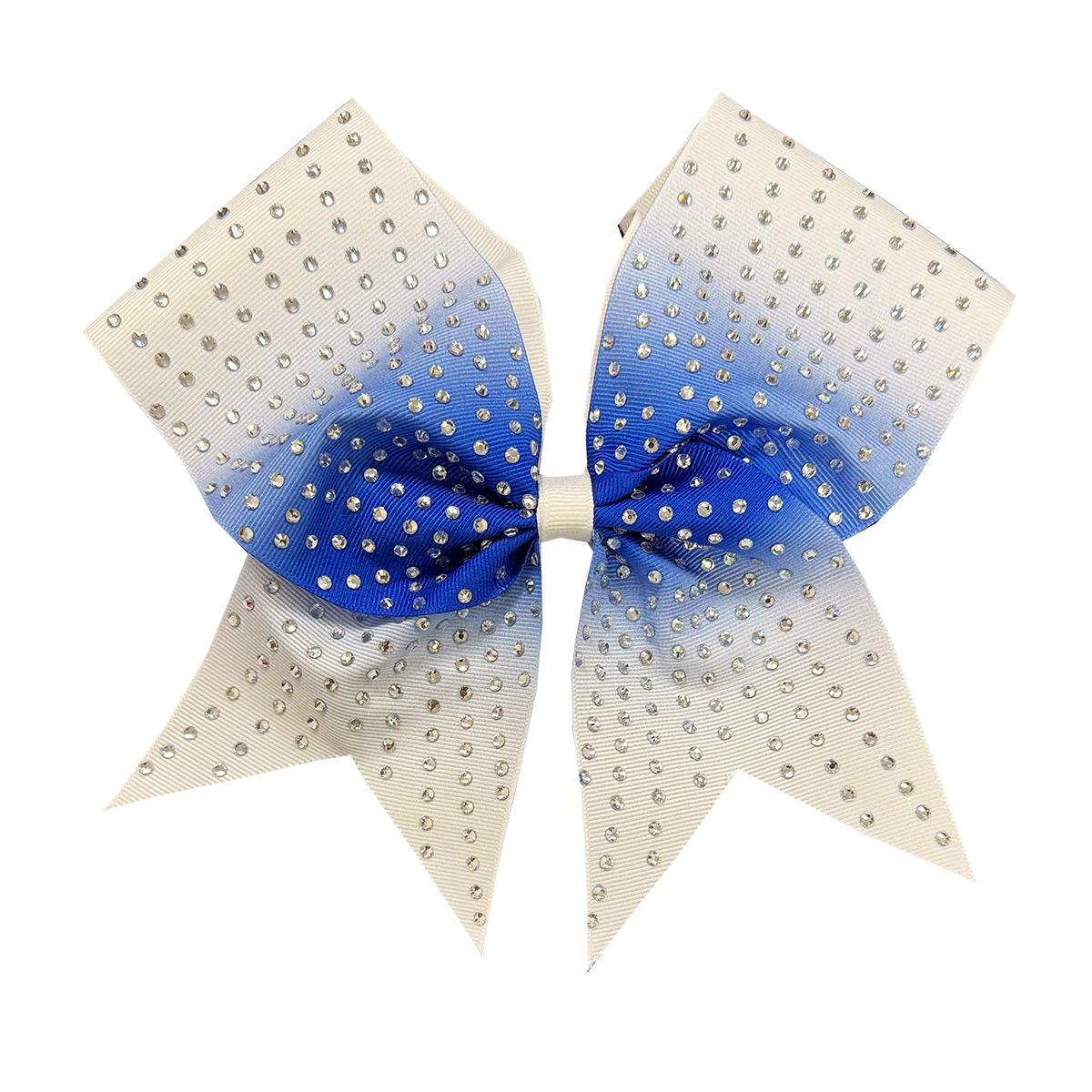 CC Fusion Sublimated Bows