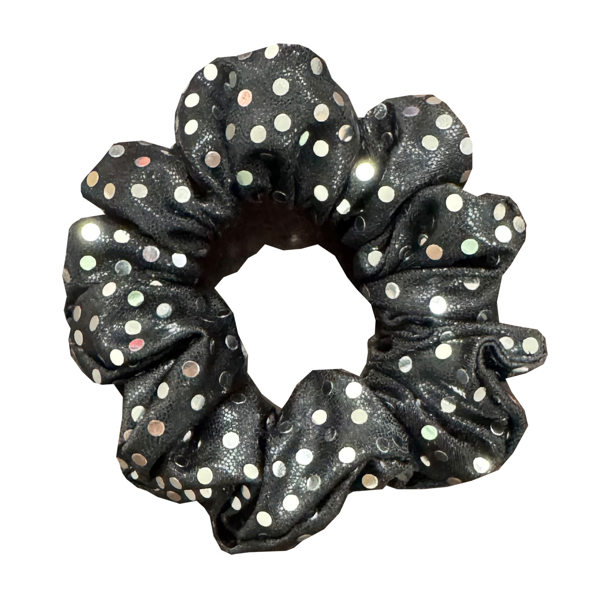Custom Scrunchies