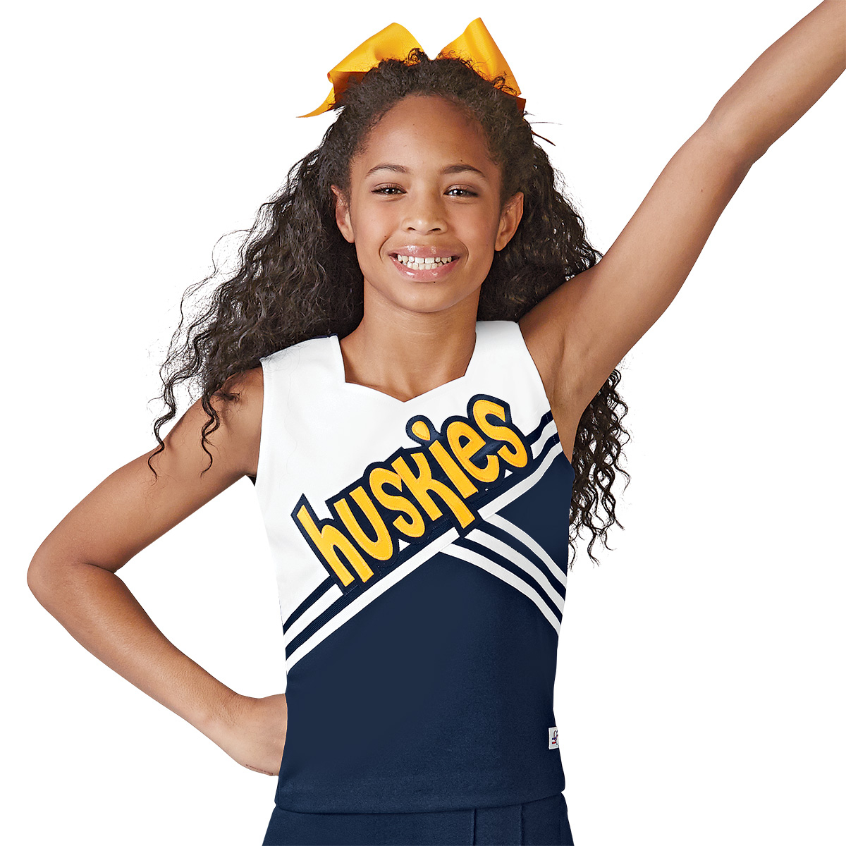 Personalized Cheer Uniforms Girls Cheer Outfits 