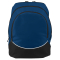 Tri-Color Back Pack-Large