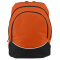 Tri-Color Back Pack-Large