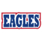 3 Color Tackle Twill Lettering (TREB3)