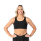 CC Spiritwear Racerback Sports Bra