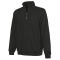 Charles River Crosswind Quarter-Zip Sweatshirt