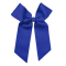 Custom Medium Grosgrain Bow with Extended Tails