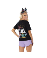 Tropical Full of Cheer Tee