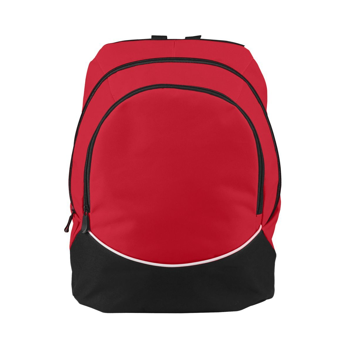 Tri-Color Back Pack-Large