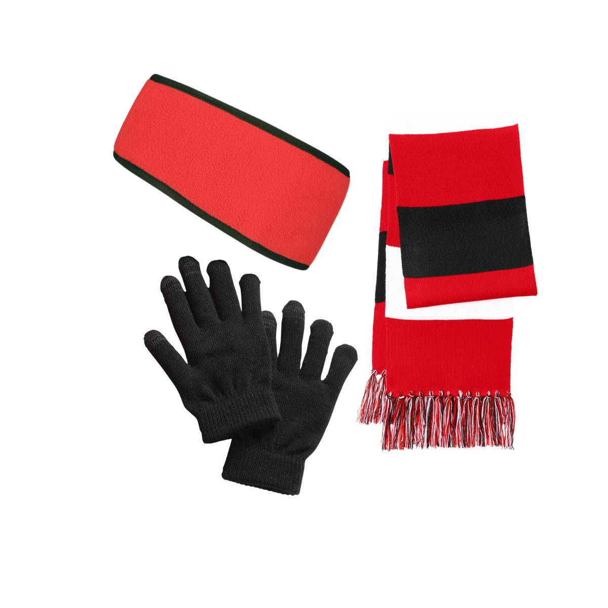 Cold Weather Accessory Package #29