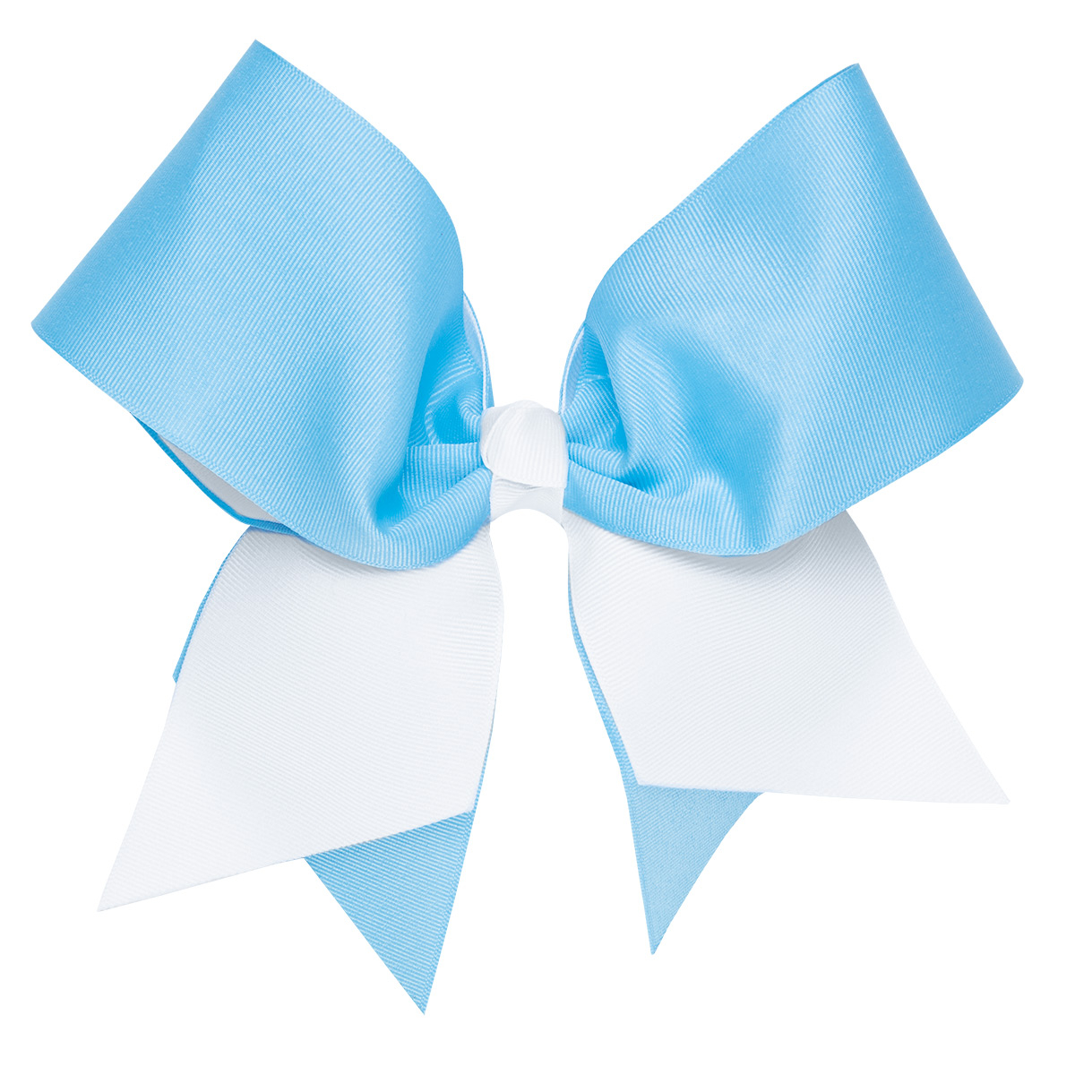 Extra Large Double Layer Crosstail Bow