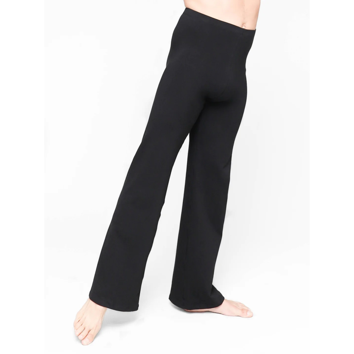 Men's Straight Leg Jazz Slacks