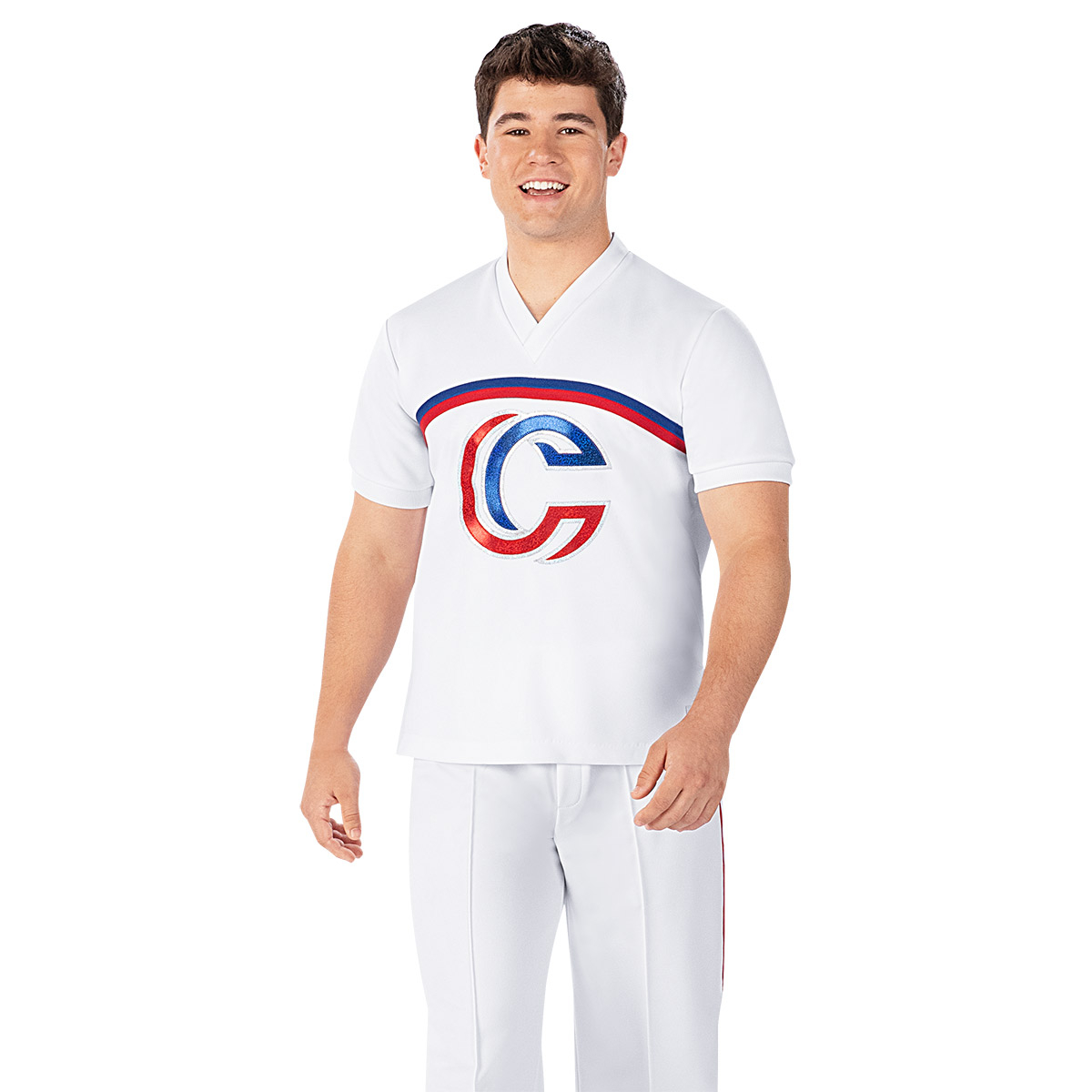 Men's Uniform Package (FCM 2025)