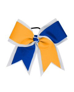 Cheer Bows  Cheerleading Hair Bows, Bows & Hair Accessories for  Cheerleaders