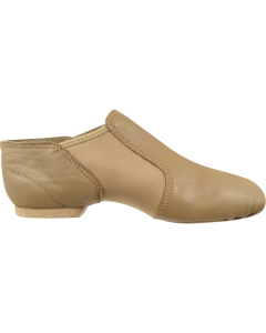Dance Class Jazz Boot - Caramel