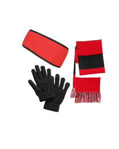 Cold Weather Accessory Package #29