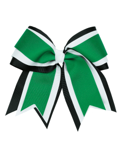 Extra Large Graduating Triple Layer Bow