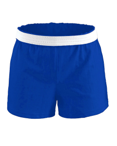 Knit Cheer Practice Shorts