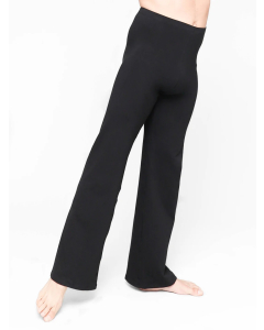 Men's Straight Leg Jazz Slacks