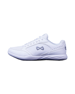 Nfinity Fearless - Grey Logo