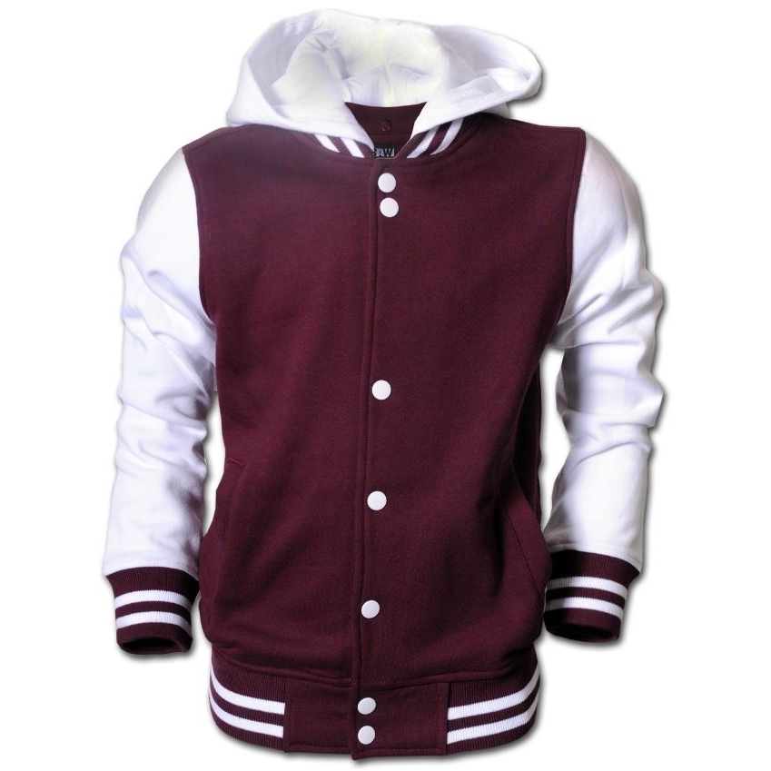 What Is Varsity Jacket – An Ultimate Guide - Anythingchenille