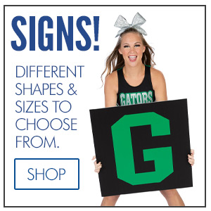  kioskbanks Custom Cheerleader Uniform for Adult Personalized  Cheerleading Outfit with Name : Clothing, Shoes & Jewelry