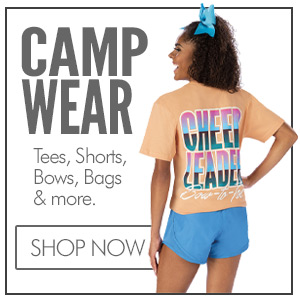 Champion Spirit Brief, High-quality cheerleading uniforms, cheer shoes,  cheer bows, cheer accessories, and more