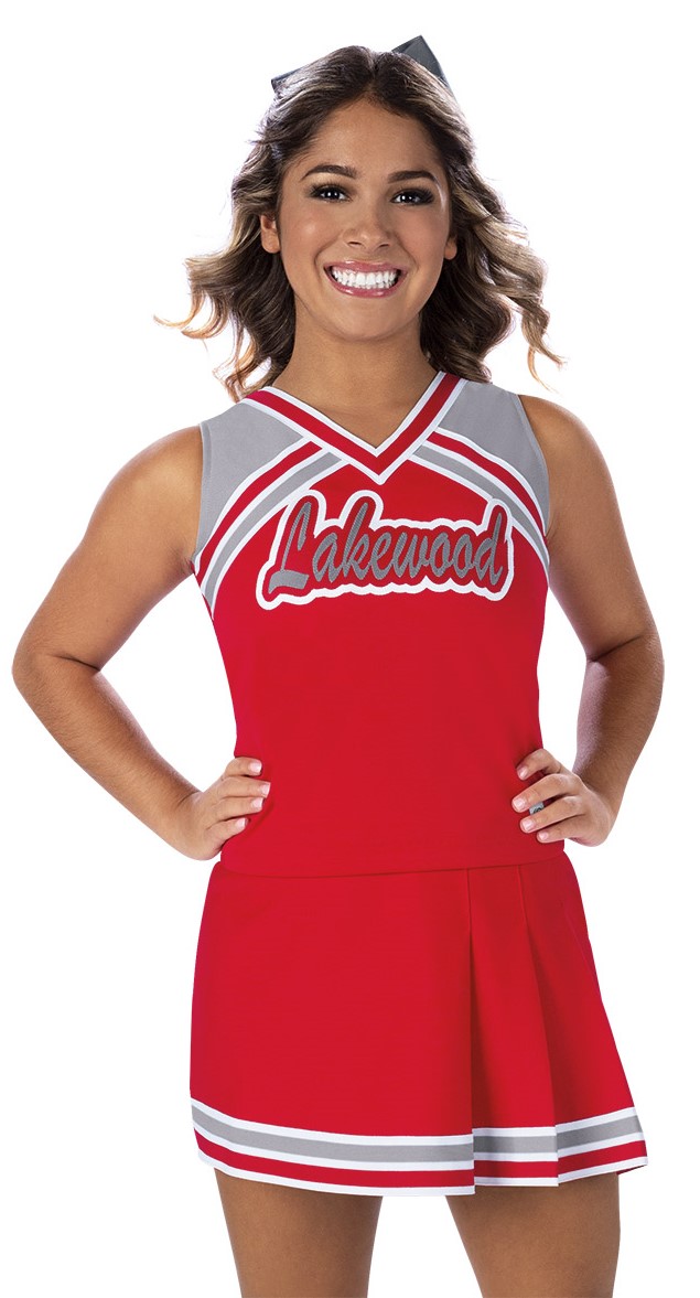 Cheer Uniforms  Top Quality Cheerleading Uniforms and Uniform Packages -  Best in the Industry - Made in the USA - Styles for Every Budget - In Stock  & Custom Cheerleader Uniforms & Cheer Packages