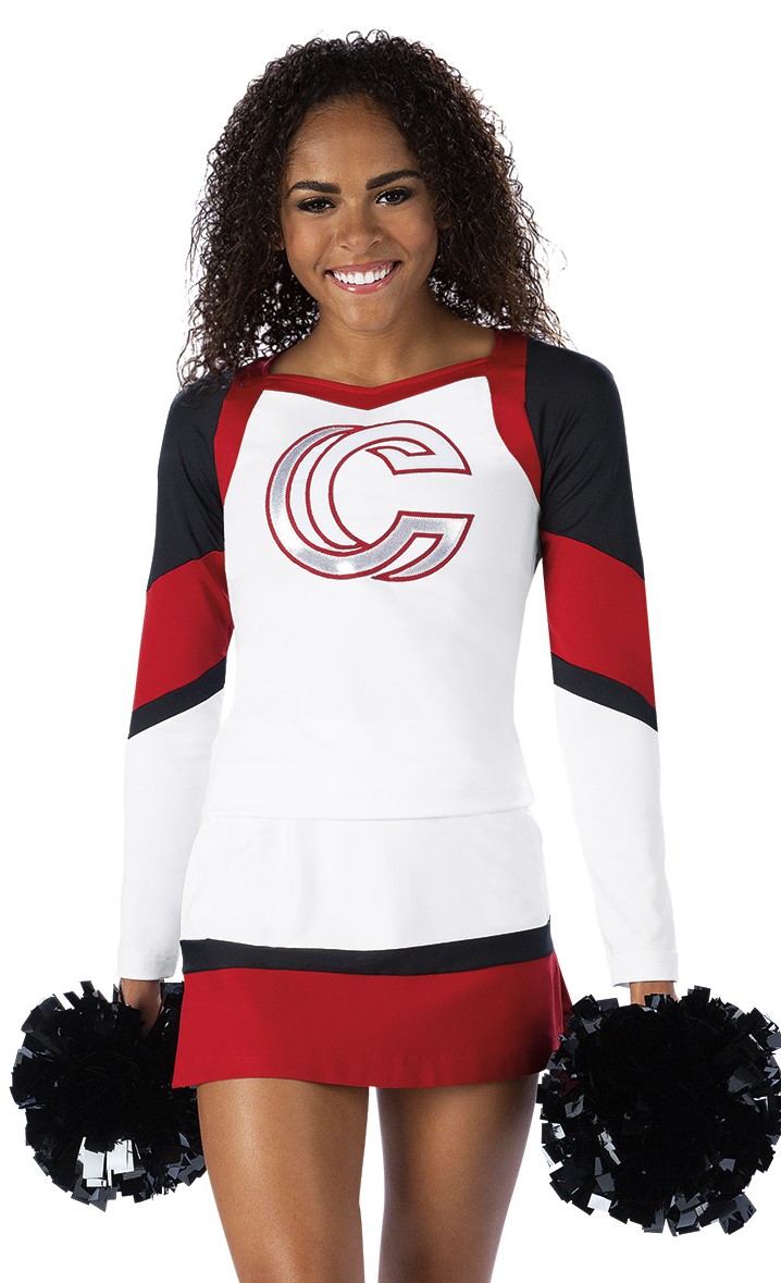 cheer uniforms for kids