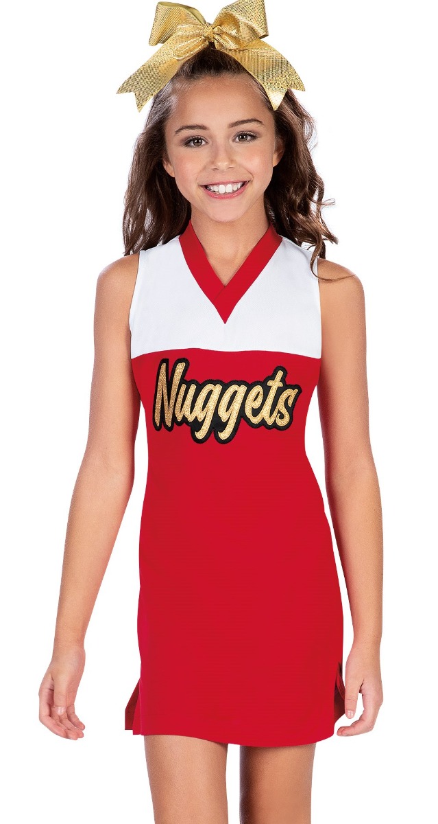 Cheer Uniforms  Top Quality Cheerleading Uniforms and Uniform Packages -  Best in the Industry - Made in the USA - Styles for Every Budget - In Stock  & Custom Cheerleader Uniforms & Cheer Packages