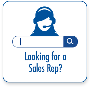 Find a Sales Rep